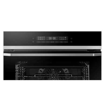 Духовой шкаф Haier HOQ-P16AS5SX купить с доставкой по Москве и Московской области в интернет-магазине АваТехно