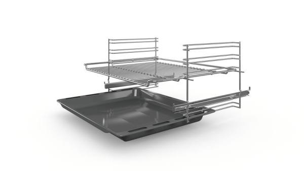 Духовой шкаф BOSCH HBF534EH0R купить с доставкой по Москве и Московской области в интернет-магазине АваТехно