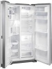 Холодильник Smeg SS55PNL1 черный купить с доставкой по Москве и Московской области в интернет-магазине АваТехно