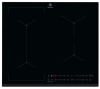 Индукционная стеклокерамич. панель Electrolux IPES 6451 KF