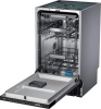 Встраиваемая посудомоечная машина HAIER HDWE11-396RU