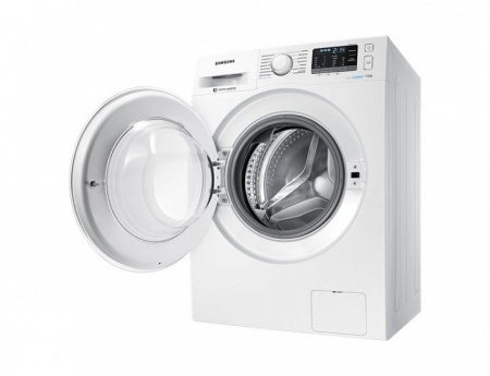Стиральная машина SAMSUNG WW70J52E0JWDLP купить с доставкой по Москве и Московской области в интернет-магазине АваТехно