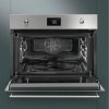Духовой шкаф SMEG sf4390mcx купить с доставкой по Москве и Московской области в интернет-магазине АваТехно