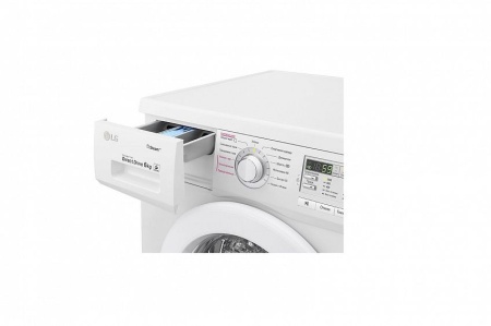 Стиральная машина LG FH0M7NDS0 купить с доставкой по Москве и Московской области в интернет-магазине АваТехно