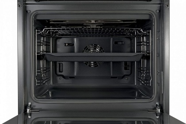 Встраиваемый электрический духовой шкаф Bosch HBF214BB0R купить с доставкой по Москве и Московской области в интернет-магазине АваТехно