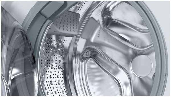 Стиральная машина BOSCH WHA222X1OE купить с доставкой по Москве и Московской области в интернет-магазине АваТехно