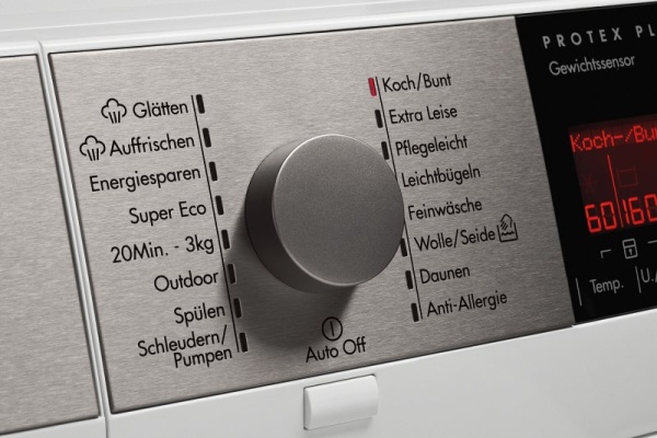 Стиральная машина AEG l 98699 fl купить с доставкой по Москве и Московской области в интернет-магазине АваТехно