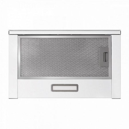 Вытяжка EXITEQ EX-1075 white glass купить с доставкой по Москве и Московской области в интернет-магазине АваТехно