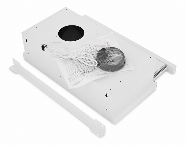 Вытяжка SCHAUB LORENZ SLD TL6607 купить с доставкой по Москве и Московской области в интернет-магазине АваТехно