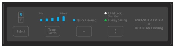 Холодильник HITACHI R-B 572 PU7 GGR графитовое стекло купить с доставкой по Москве и Московской области в интернет-магазине АваТехно