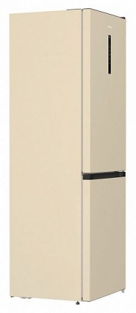 Холодильник GORENJE NRK 6192 AC4 купить с доставкой по Москве и Московской области в интернет-магазине АваТехно