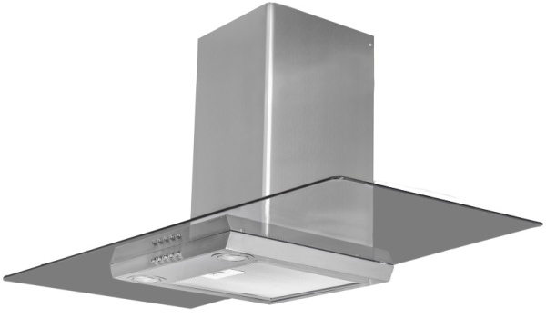 Вытяжка KUPPERSBERG lora 90 x 4hpb купить с доставкой по Москве и Московской области в интернет-магазине АваТехно