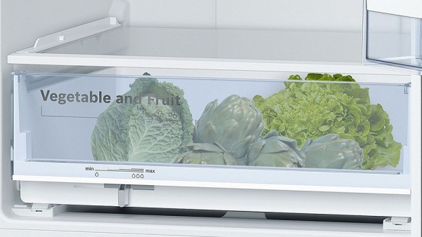 Холодильник BOSCH KGN 39NK13 купить с доставкой по Москве и Московской области в интернет-магазине АваТехно