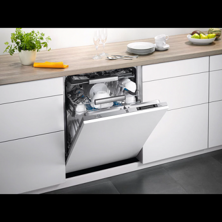 Посудомоечная машина ELECTROLUX ESL98825RA купить с доставкой по Москве и Московской области в интернет-магазине АваТехно