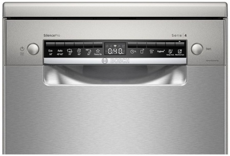 Посудомоечная машина BOSCH SPS4HMI3FR купить с доставкой по Москве и Московской области в интернет-магазине АваТехно