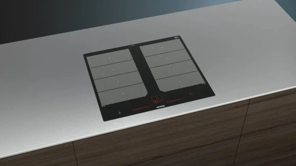 ВАРОЧНАЯ ПОВЕРХНОСТЬ SIEMENS EX601LXC1E купить с доставкой по Москве и Московской области в интернет-магазине АваТехно