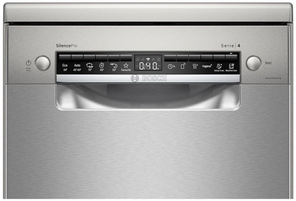 Посудомоечная машина BOSCH SPS4HMI3FR купить с доставкой по Москве и Московской области в интернет-магазине АваТехно