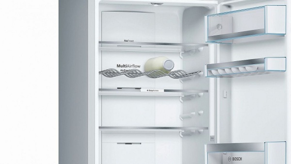 Холодильник BOSCH KGF39SQ3AR купить с доставкой по Москве и Московской области в интернет-магазине АваТехно