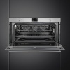 Духовой шкаф SMEG SFPR9395X купить с доставкой по Москве и Московской области в интернет-магазине АваТехно