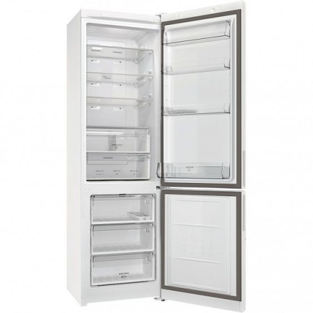 Холодильник Hotpoint-Ariston RFI 20 W купить с доставкой по Москве и Московской области в интернет-магазине АваТехно