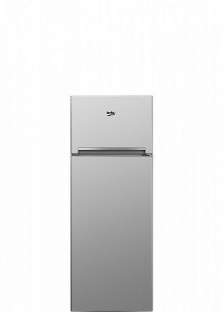 Холодильник BEKO RDSK 240M00 S купить с доставкой по Москве и Московской области в интернет-магазине АваТехно