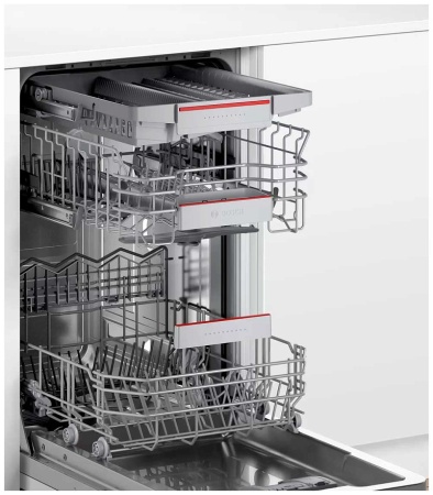 Посудомоечная машина BOSCH SPV4HMX54E купить с доставкой по Москве и Московской области в интернет-магазине АваТехно