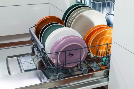 Посудомоечная машина GORENJE GV 672C62 купить с доставкой по Москве и Московской области в интернет-магазине АваТехно