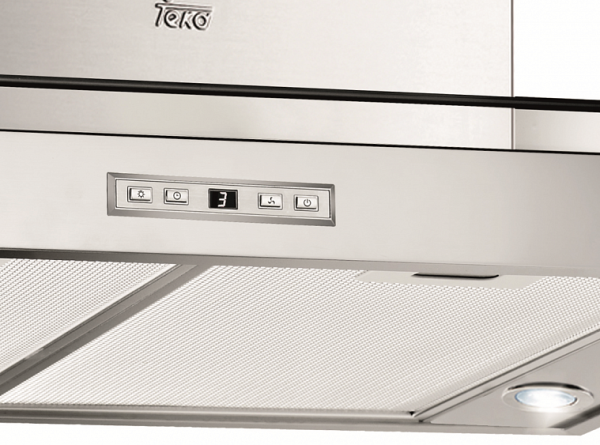 Вытяжка TEKA DG3 ISLA 980 купить с доставкой по Москве и Московской области в интернет-магазине АваТехно