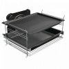 Встраиваемый электрический духовой шкаф Gorenje BO735E20W купить с доставкой по Москве и Московской области в интернет-магазине АваТехно