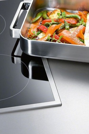 Поверхность MIELE km 5617 купить с доставкой по Москве и Московской области в интернет-магазине АваТехно