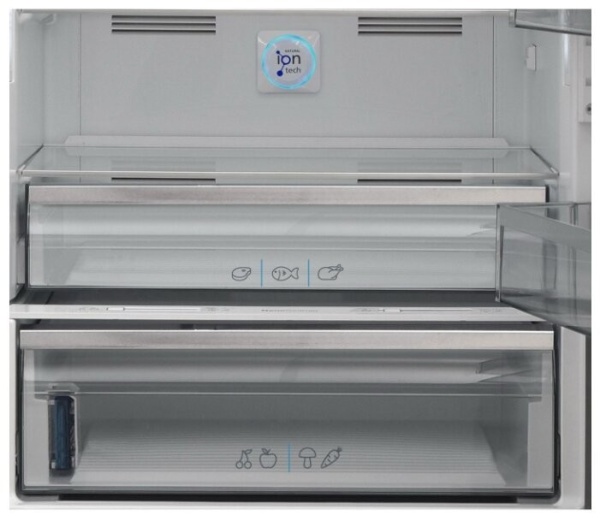 Холодильник JACKY'S JR FI357EN купить с доставкой по Москве и Московской области в интернет-магазине АваТехно