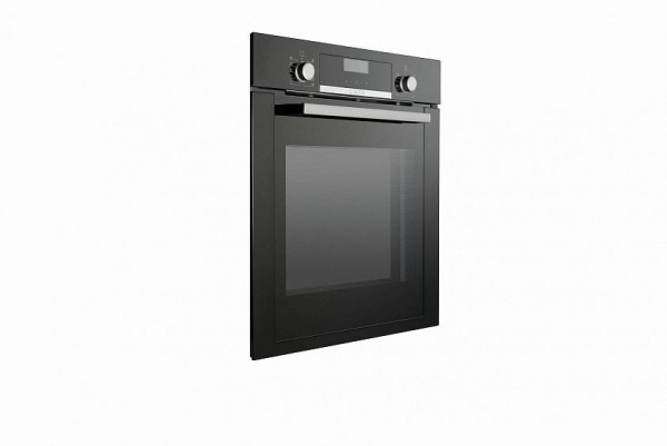 Встраиваемый электрический духовой шкаф Bosch HBA317BB0R купить с доставкой по Москве и Московской области в интернет-магазине АваТехно