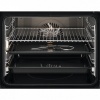 Встраиваемый электрический духовой шкаф Electrolux OKE8C31X купить с доставкой по Москве и Московской области в интернет-магазине АваТехно