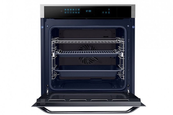 Духовой шкаф SAMSUNG nv73j7740rs купить с доставкой по Москве и Московской области в интернет-магазине АваТехно