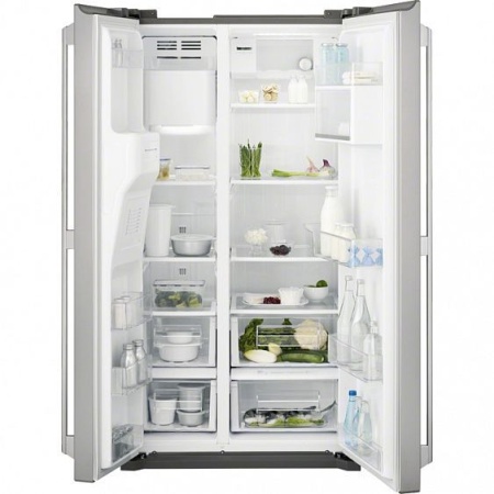 Холодильник ELECTROLUX EAL6140WOU купить с доставкой по Москве и Московской области в интернет-магазине АваТехно