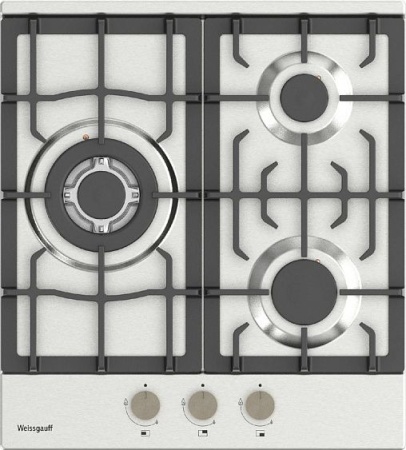 Варочная поверхность WEISSGAUFF HGG 451 XB