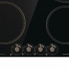 Индукционная стеклокерамическая панель Gorenje IK 640 CLB купить с доставкой по Москве и Московской области в интернет-магазине АваТехно
