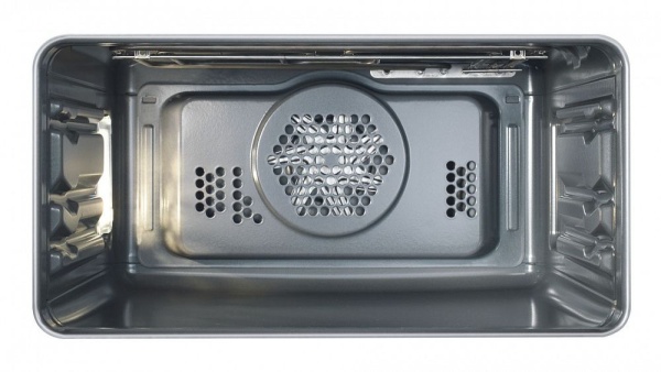 Духовой шкаф BOSCH hbc 84k533 купить с доставкой по Москве и Московской области в интернет-магазине АваТехно