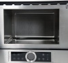 Микроволновая печь BOSCH BFL634GS1 купить с доставкой по Москве и Московской области в интернет-магазине АваТехно
