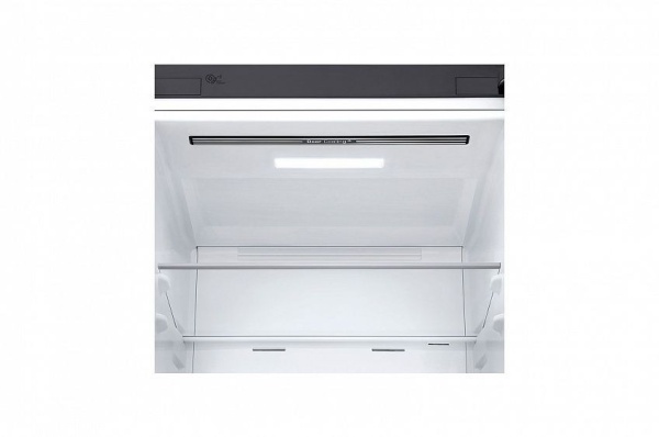 Холодильник LG GA-B509MMQZ купить с доставкой по Москве и Московской области в интернет-магазине АваТехно