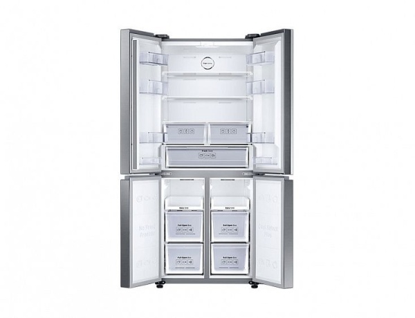 Холодильник Samsung RF-50 K5920S8 купить с доставкой по Москве и Московской области в интернет-магазине АваТехно