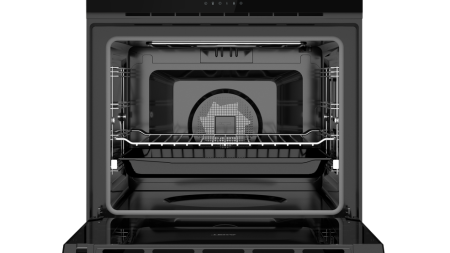 Духовой шкаф TEKA HLB 8600 NIGHT RIVER BLACK (111000010) купить с доставкой по Москве и Московской области в интернет-магазине АваТехно