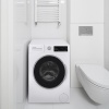 Стиральная машина WEISSGAUFF WM 49127 DS Inverter Steam купить с доставкой по Москве и Московской области в интернет-магазине АваТехно