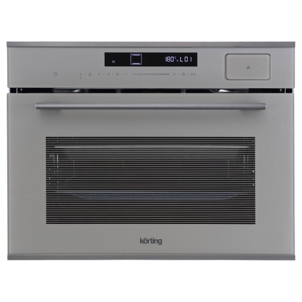 ДУХОВОЙ ШКАФ KORTING OKB 3450 GBXGR STEAM купить с доставкой по Москве и Московской области в интернет-магазине АваТехно