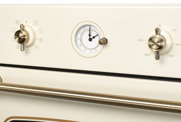 Духовой шкаф MONSHER MOER 6091 C купить с доставкой по Москве и Московской области в интернет-магазине АваТехно