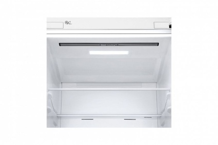 Холодильник LG GA-B459CQSL купить с доставкой по Москве и Московской области в интернет-магазине АваТехно