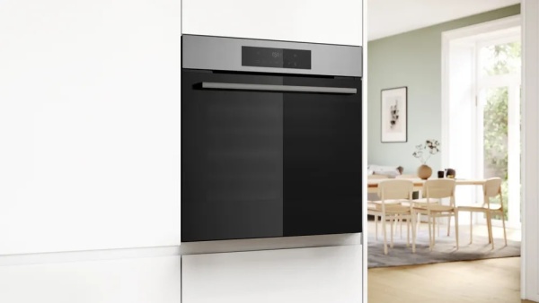 Духовой шкаф Bosch HJG852YS0 купить с доставкой по Москве и Московской области в интернет-магазине АваТехно