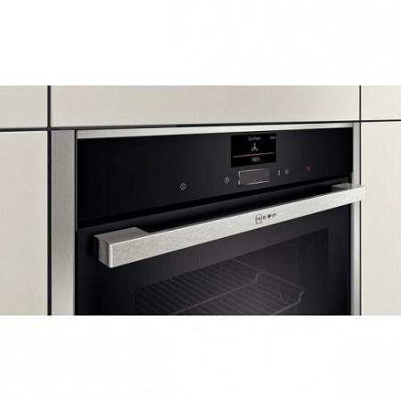 Духовой шкаф NEFF c27cs22n0 купить с доставкой по Москве и Московской области в интернет-магазине АваТехно