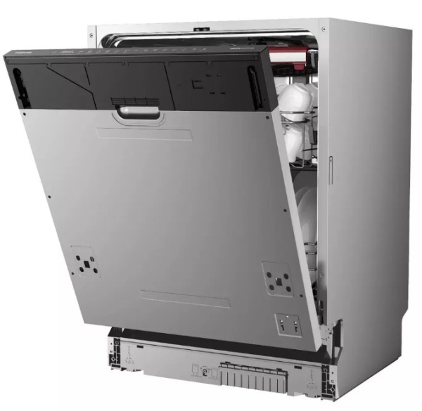 Встраиваемая посудомоечная машина Toshiba DW-14B4(B)-RU купить с доставкой по Москве и Московской области в интернет-магазине АваТехно