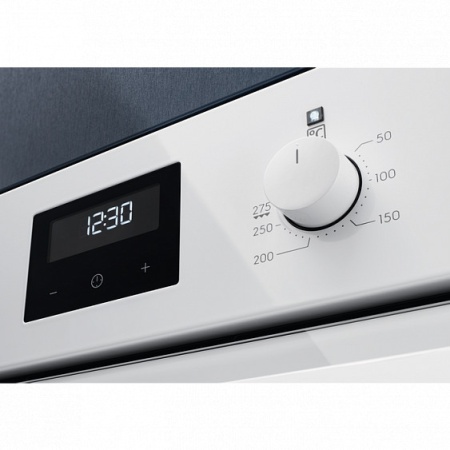 Духовой шкаф ELECTROLUX OED3H50TW купить с доставкой по Москве и Московской области в интернет-магазине АваТехно